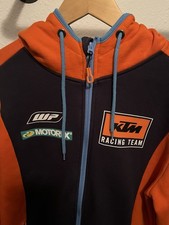 Ktm racing zip gebraucht kaufen  Schwäbisch Hall