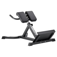 Mirafit hyperextension bench for sale  UK