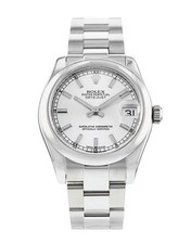 Rolex datejust lady for sale  UK