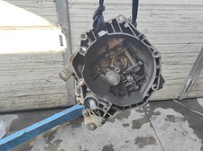Cambio manuale completo usato  Italia