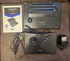 neo geo aes console usato neo geo aes console usato Montagnana