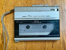 Vtg. sanyo m1120 for sale  Culver City