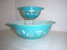 Exquisite vintage pyrex for sale  Woodstock