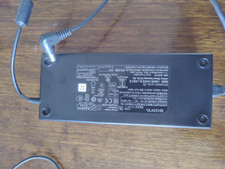 Chargeur sony 19.5 d'occasion  Nantes-