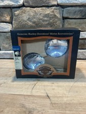 Harley davidson halogen d'occasion  Expédié en Belgium