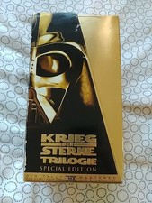 Krieg sterne star gebraucht kaufen  Berlin