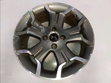 Jante alliage citroën d'occasion Jante alliage citroën d'occasion  Chambray-lès-Tours