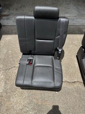 Rear 3rd row for sale  Rosharon