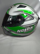 Nolan 802 marco for sale  HULL