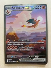 Charizard 199 165 usato  Torino
