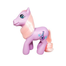 my little pony d'occasion  Expédié en Belgium