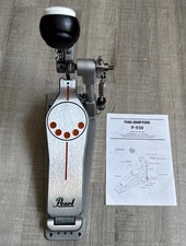 Pearl 930 bass gebraucht kaufen  Rhede