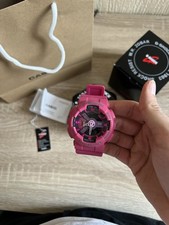Casio shock watch for sale  BRENTFORD