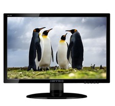 Hanns he247dpb 24 gebraucht kaufen  Freren