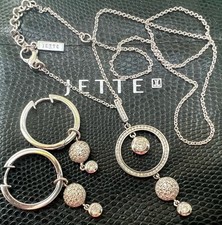 Elegantes jette joop gebraucht kaufen  Billigheim-Ingenh., Birkwlr., Eschbach