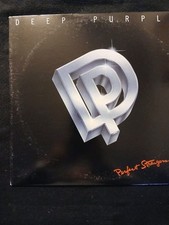 Deep Purple Perfect Strangers Lp comprar usado  Enviando para Brazil