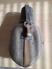 Gourde allemande ww2 d'occasion  Rennes-
