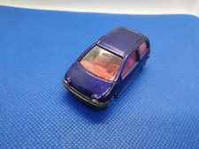 Majorette renault twingo d'occasion Majorette renault twingo d'occasion  Courbevoie