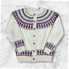 Gilet cardigan dale d'occasion  Rivesaltes