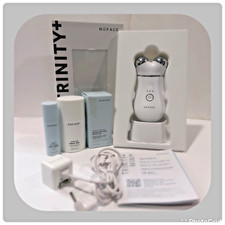 Nuface trinity smart for sale  Tucson