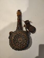 Gourde porte munition d'occasion  Clohars-Carnoët