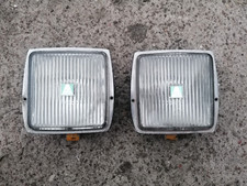 Set of Hella lights for VW T2, T3, Vanagon, T25, Golf, Passat, używany na sprzedaż  PL