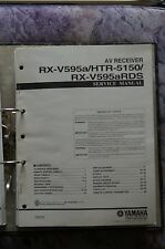 Service manual yamaha gebraucht kaufen  Kiel
