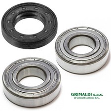 Kit cuscinetti anello usato  Frattamaggiore