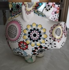 Salvadanaio oink maialino usato  Carpi