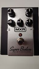 Mxr m75 pédale d'occasion  Fismes
