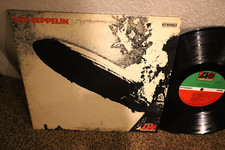 Led zeppelin original for sale  Placida