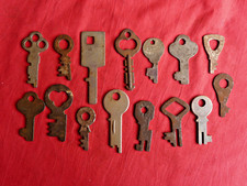 Lot antique small d'occasion  Expédié en Belgium