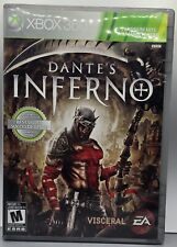 Dante's Inferno (Microsoft Xbox 360, 2010), usado comprar usado  Enviando para Brazil