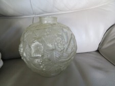 Ancien vase boule d'occasion  Ussac