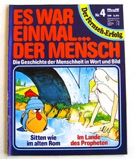 Einmal mensch 4 gebraucht kaufen  Schifferstadt