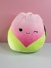 Squishmallows bridgie tulip for sale  Canton
