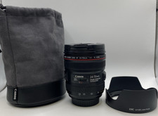 Canon 70mm usm for sale  North Miami Beach