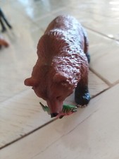 Figurine ours brun d'occasion  Cagnes-sur-Mer