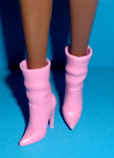 %***Barbie Signature Looks*Buty*Kozaki*Wysoka stopa*Made to Move*Standard***% na sprzedaż  Wysyłka do Poland