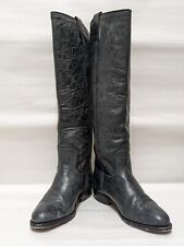 Frye knee tall for sale  Shipping to Ireland