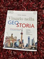 Viaggio nella geo usato  Mogoro