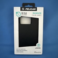 Pelican apple iphone for sale  Cameron