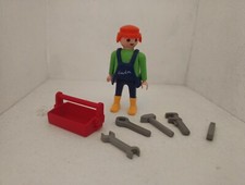 Playmobil 3438 mécanique d'occasion Playmobil 3438 mécanique d'occasion  Frejus