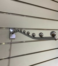 Slat wall ball for sale  SALFORD