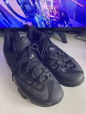 Mens nike lebron for sale  CHATTERIS