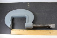 Heavy duty clamp for sale  Jamestown