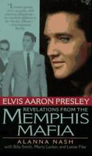 Elvis Aaron Presley: Revelations from the Memphis Mafia by Nash, Alanna, usado comprar usado  Enviando para Brazil
