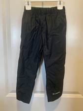 Columbia toddler rain for sale  Zeeland