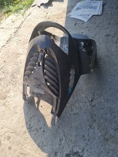 Scudo anteriore aprilia usato  Vasto