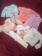 Mädchen kleidung paket gebraucht kaufen  Menden (Sauerland)
